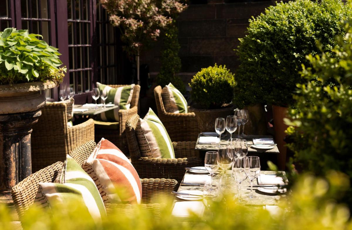 The Witchery
