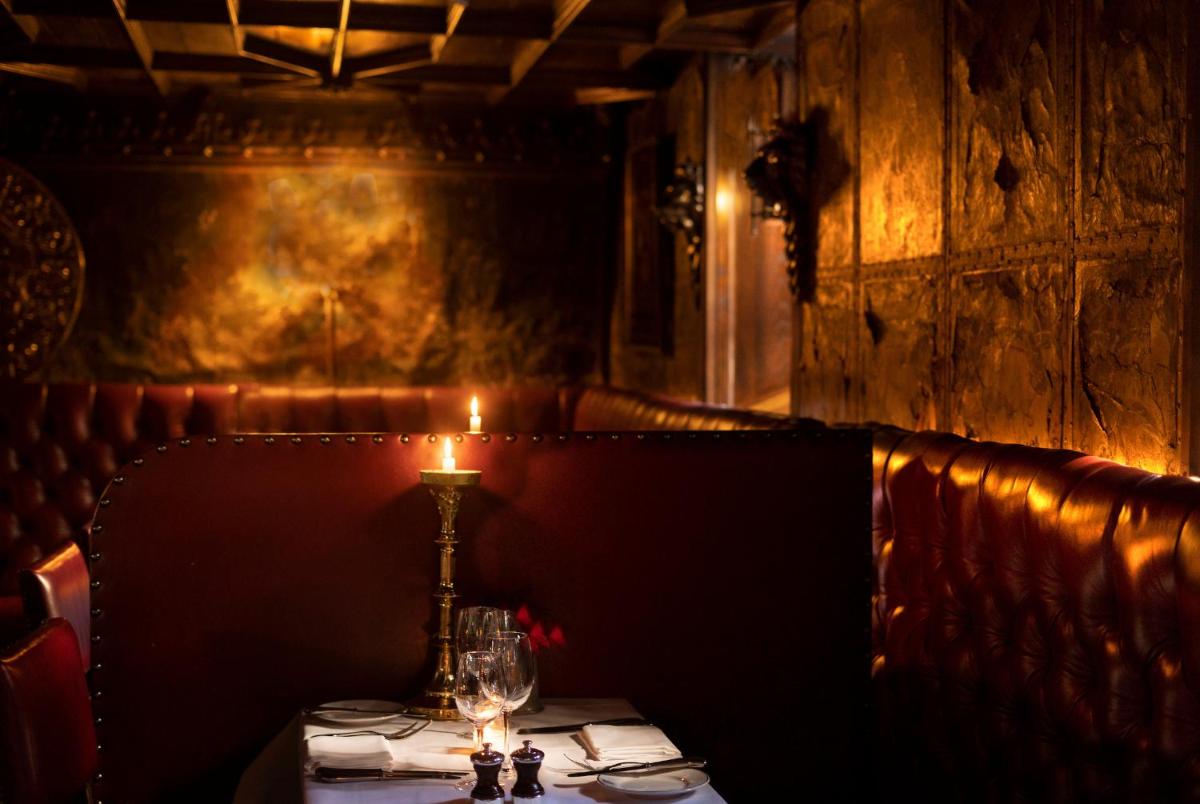 The Witchery