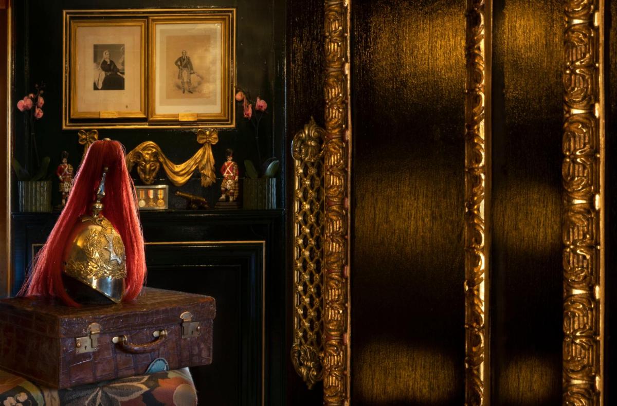 The Witchery