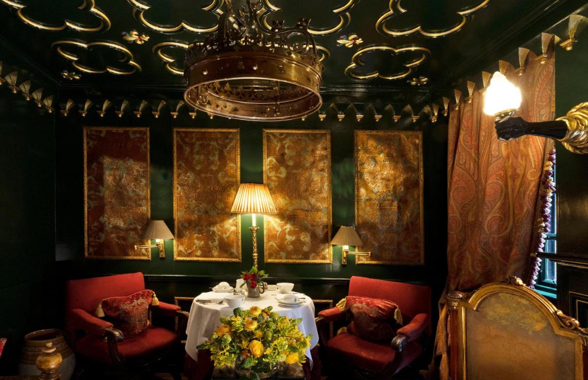 The Witchery