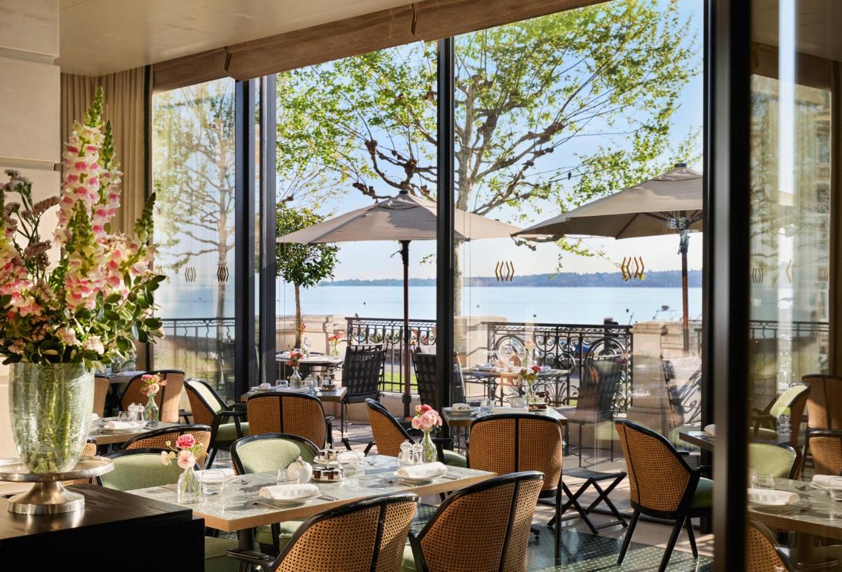 The Woodward - Auberge Collection