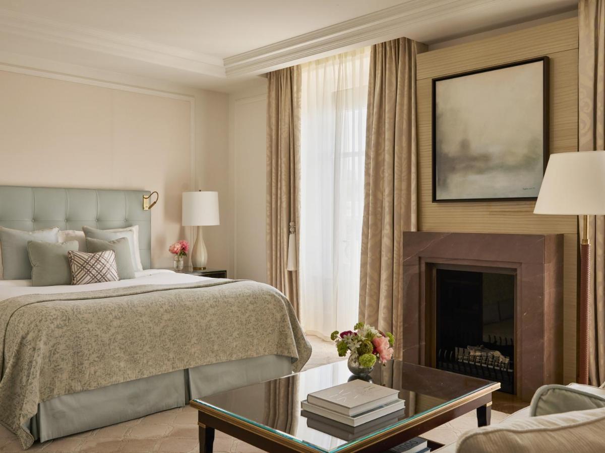 The Woodward - Auberge Collection