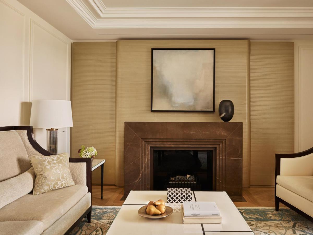 The Woodward - Auberge Collection