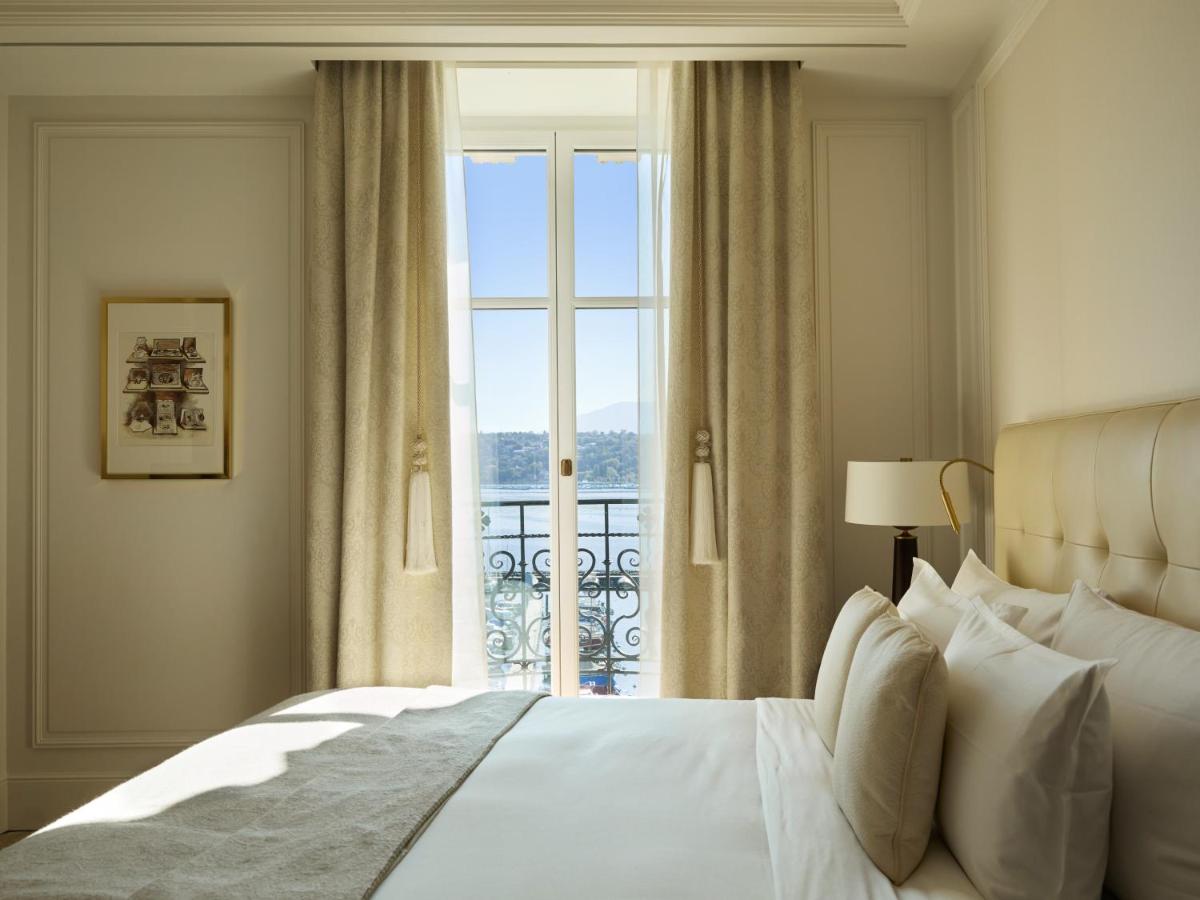 The Woodward - Auberge Collection