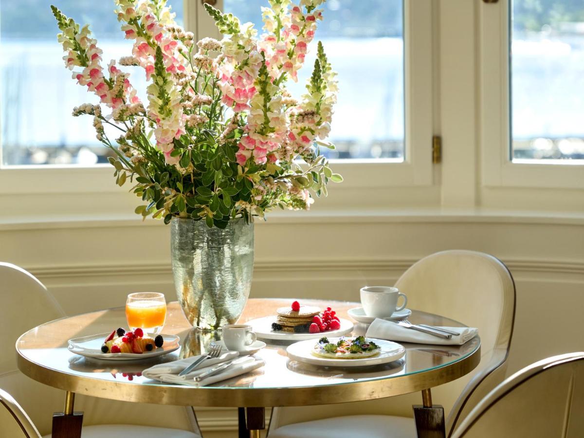 The Woodward - Auberge Collection