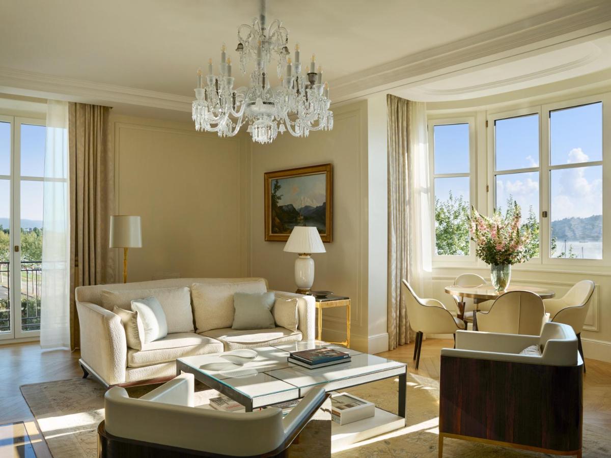 The Woodward - Auberge Collection