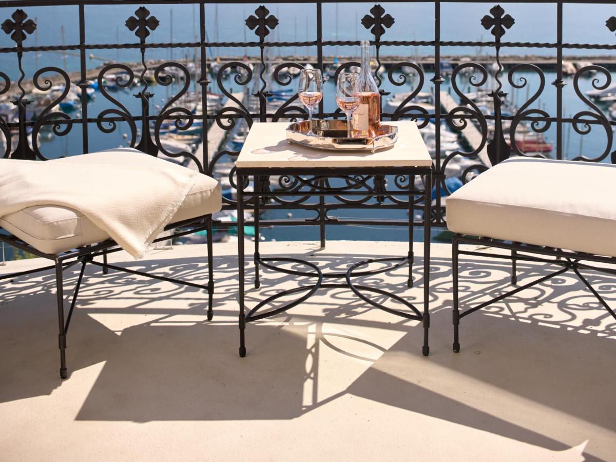 The Woodward - Auberge Collection