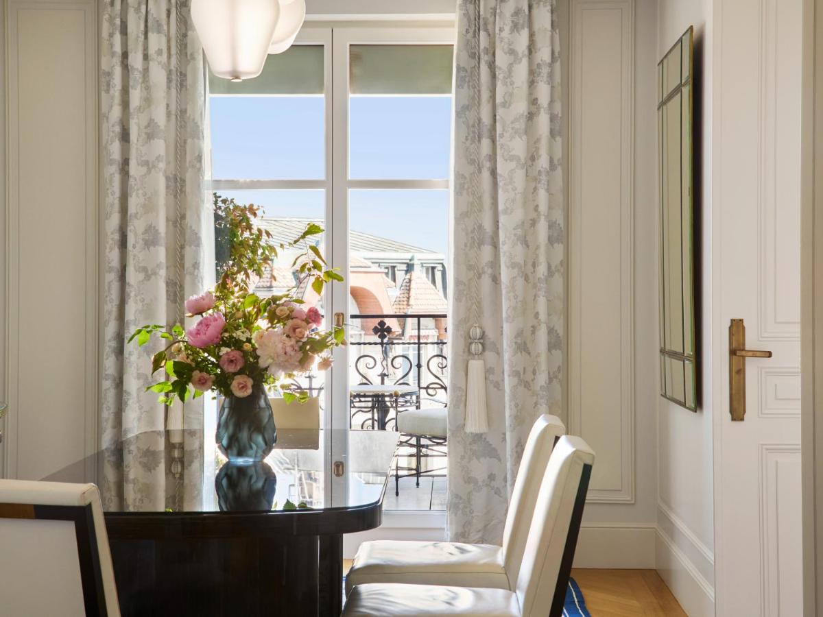 The Woodward - Auberge Collection