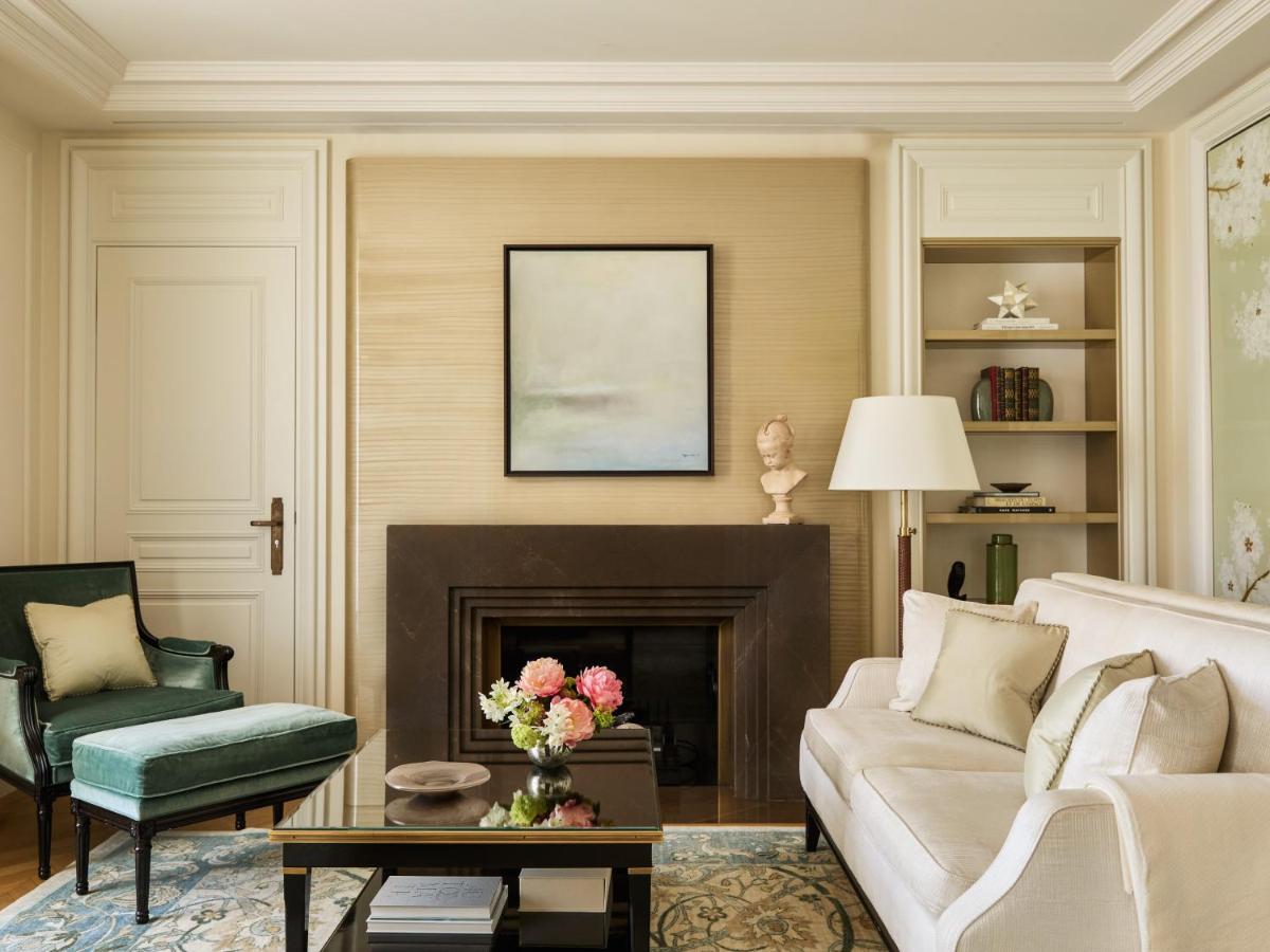 The Woodward - Auberge Collection