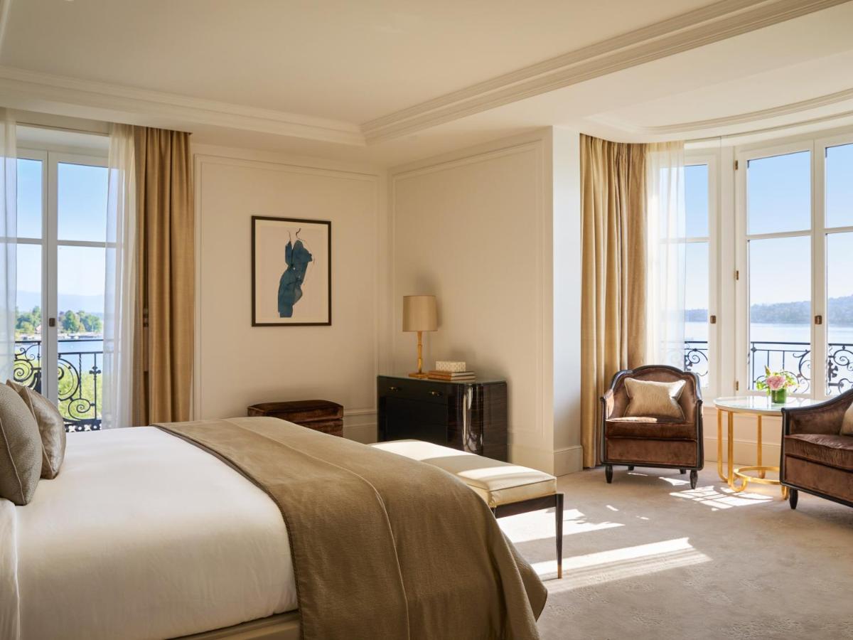 The Woodward - Auberge Collection