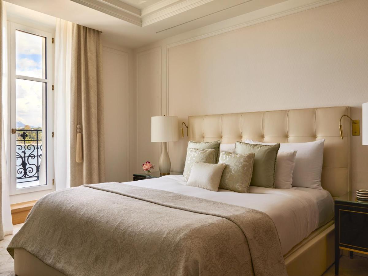 The Woodward - Auberge Collection