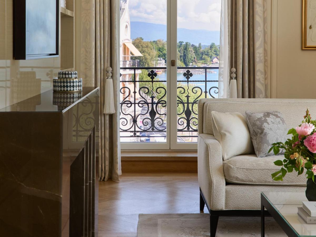 The Woodward - Auberge Collection