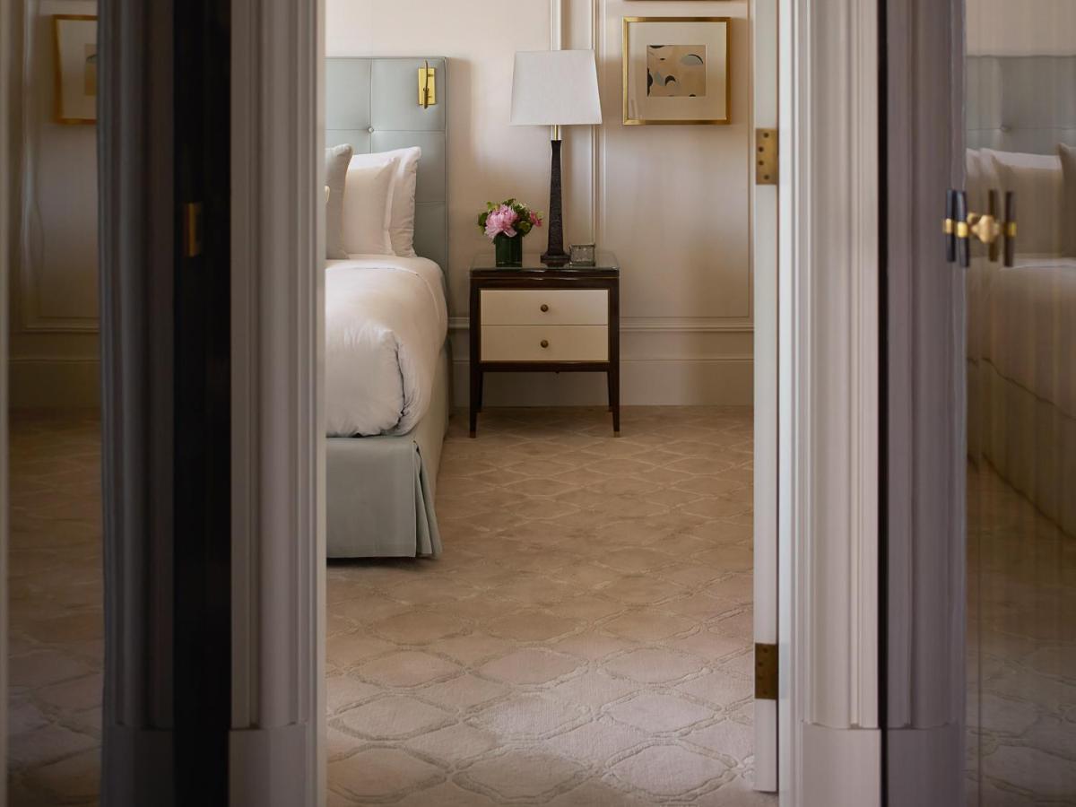 The Woodward - Auberge Collection