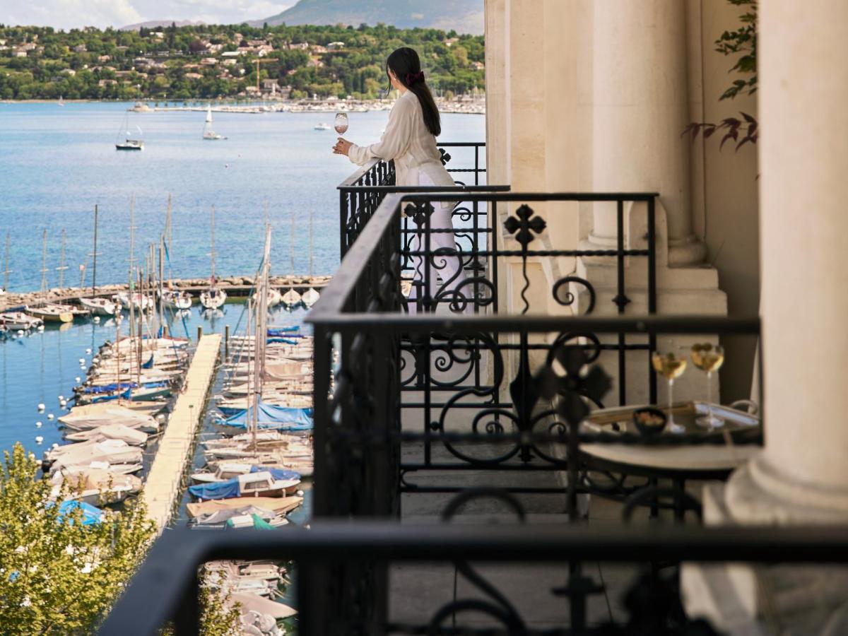 The Woodward - Auberge Collection