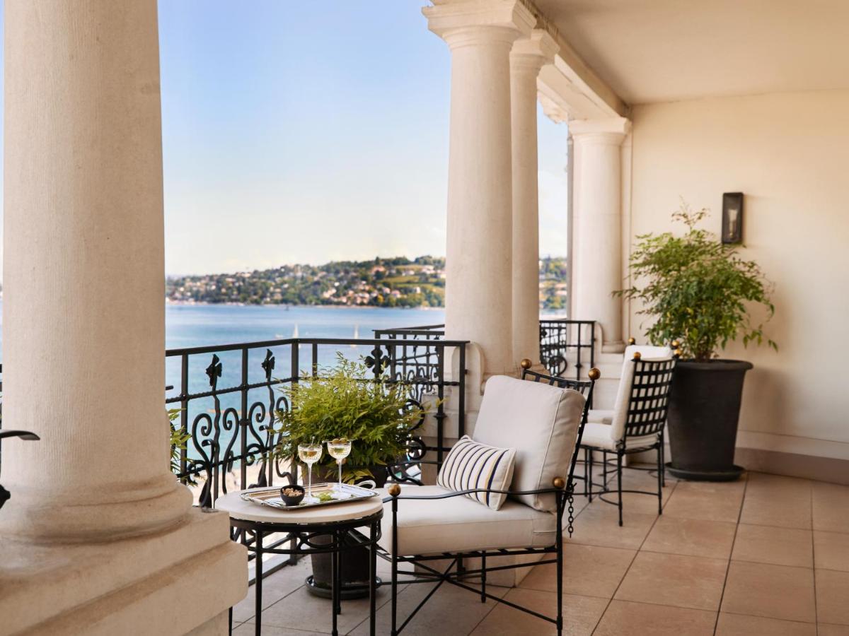 The Woodward - Auberge Collection