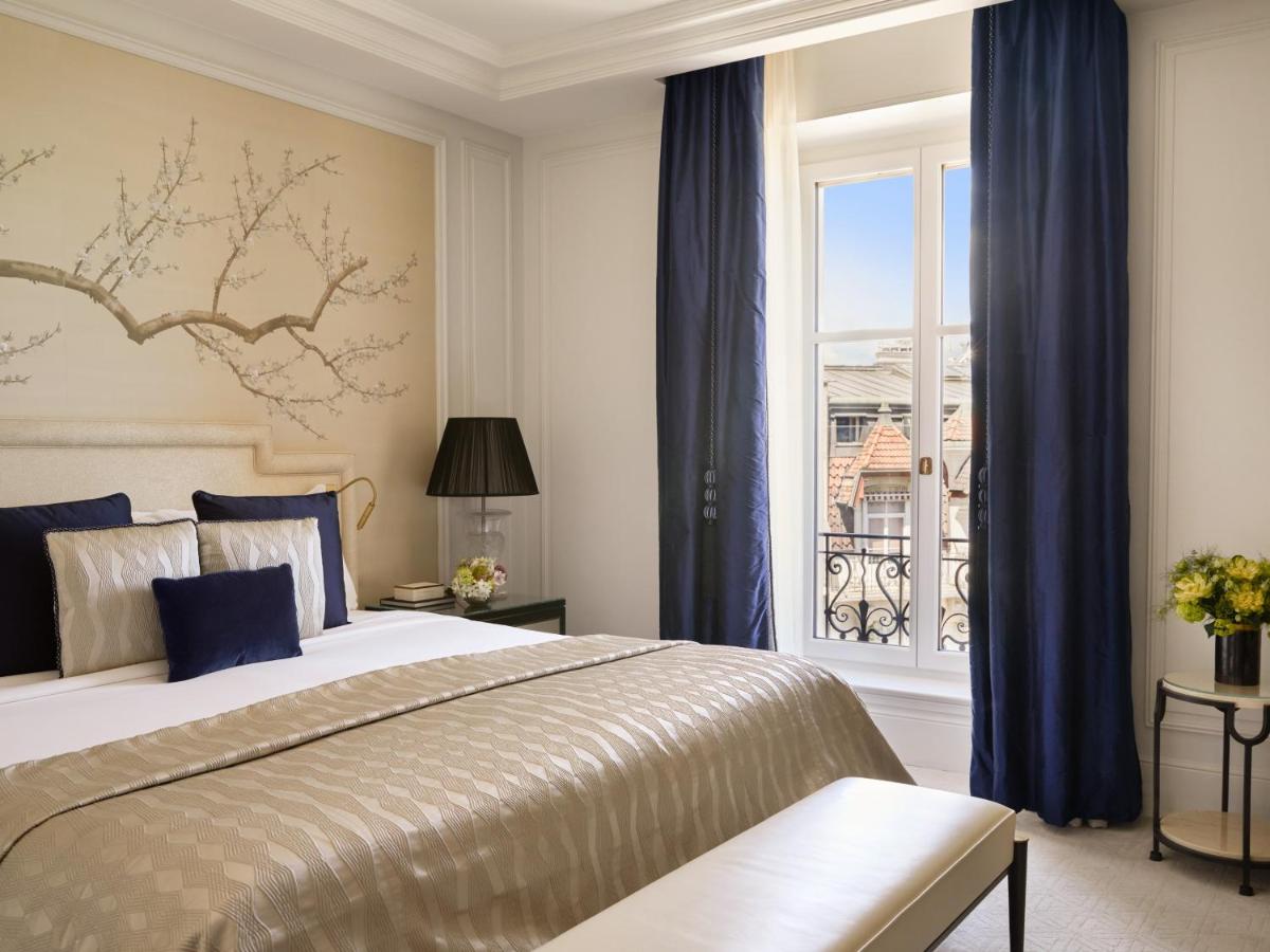 The Woodward - Auberge Collection