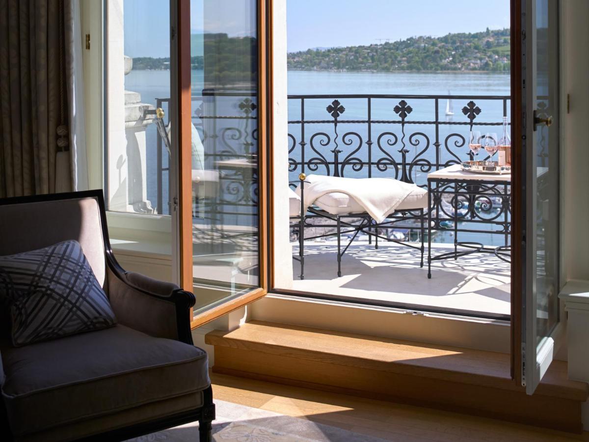 The Woodward - Auberge Collection