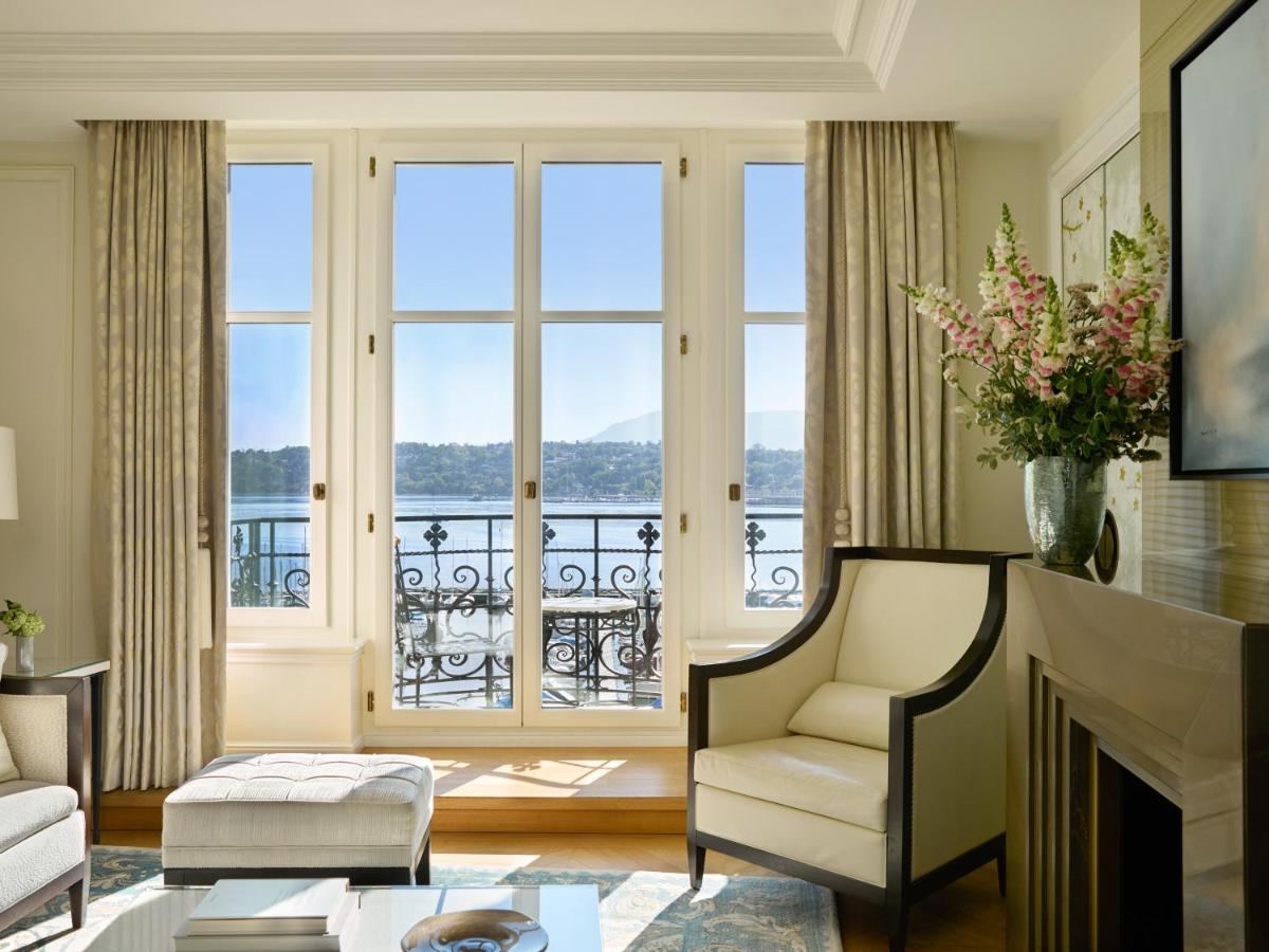 The Woodward - Auberge Collection