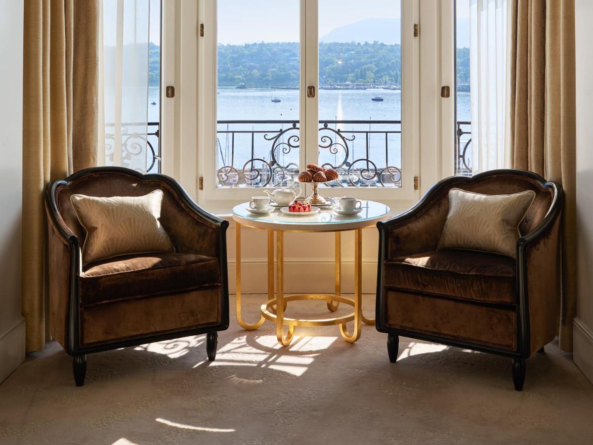 The Woodward - Auberge Collection