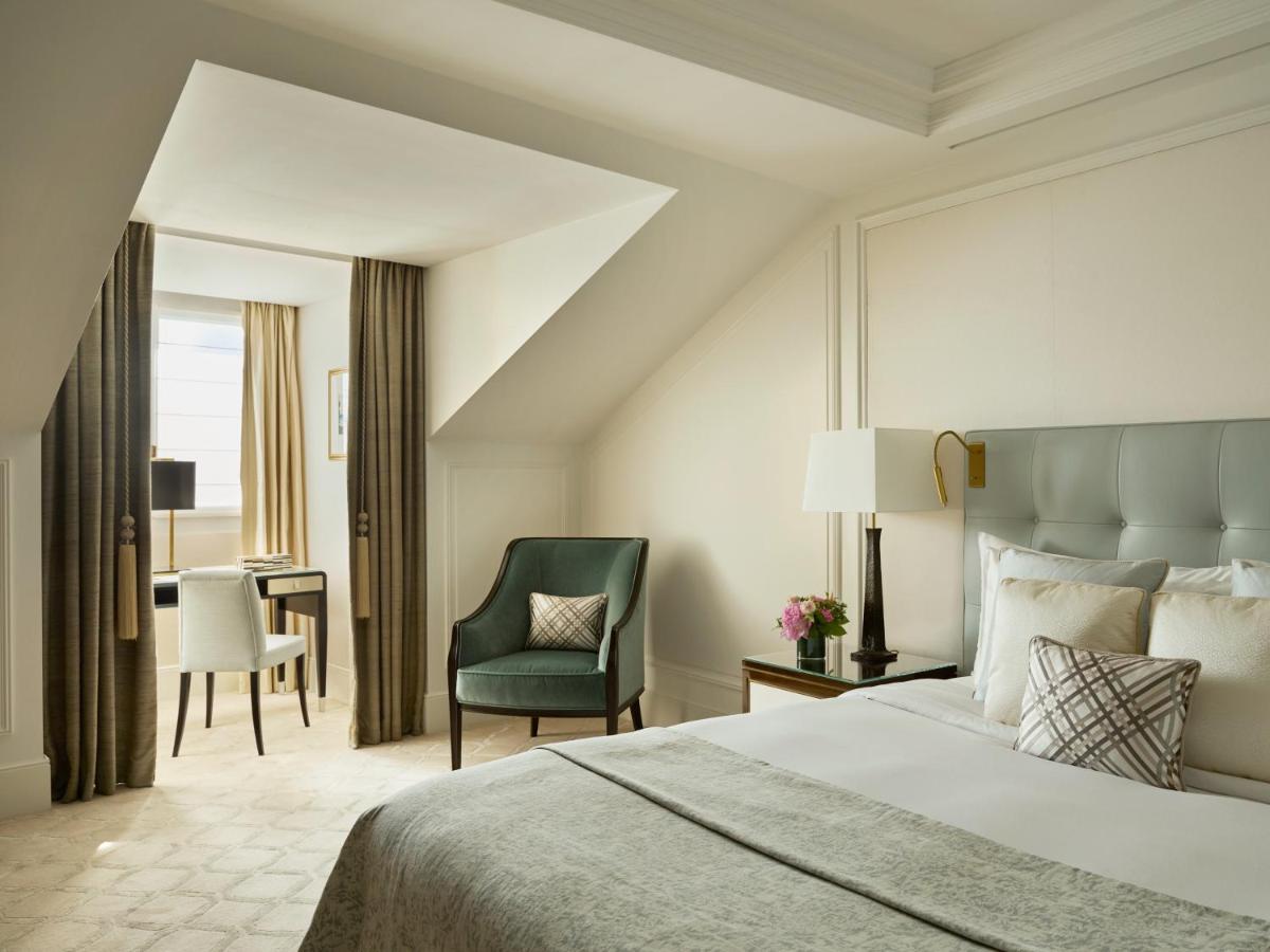 The Woodward - Auberge Collection