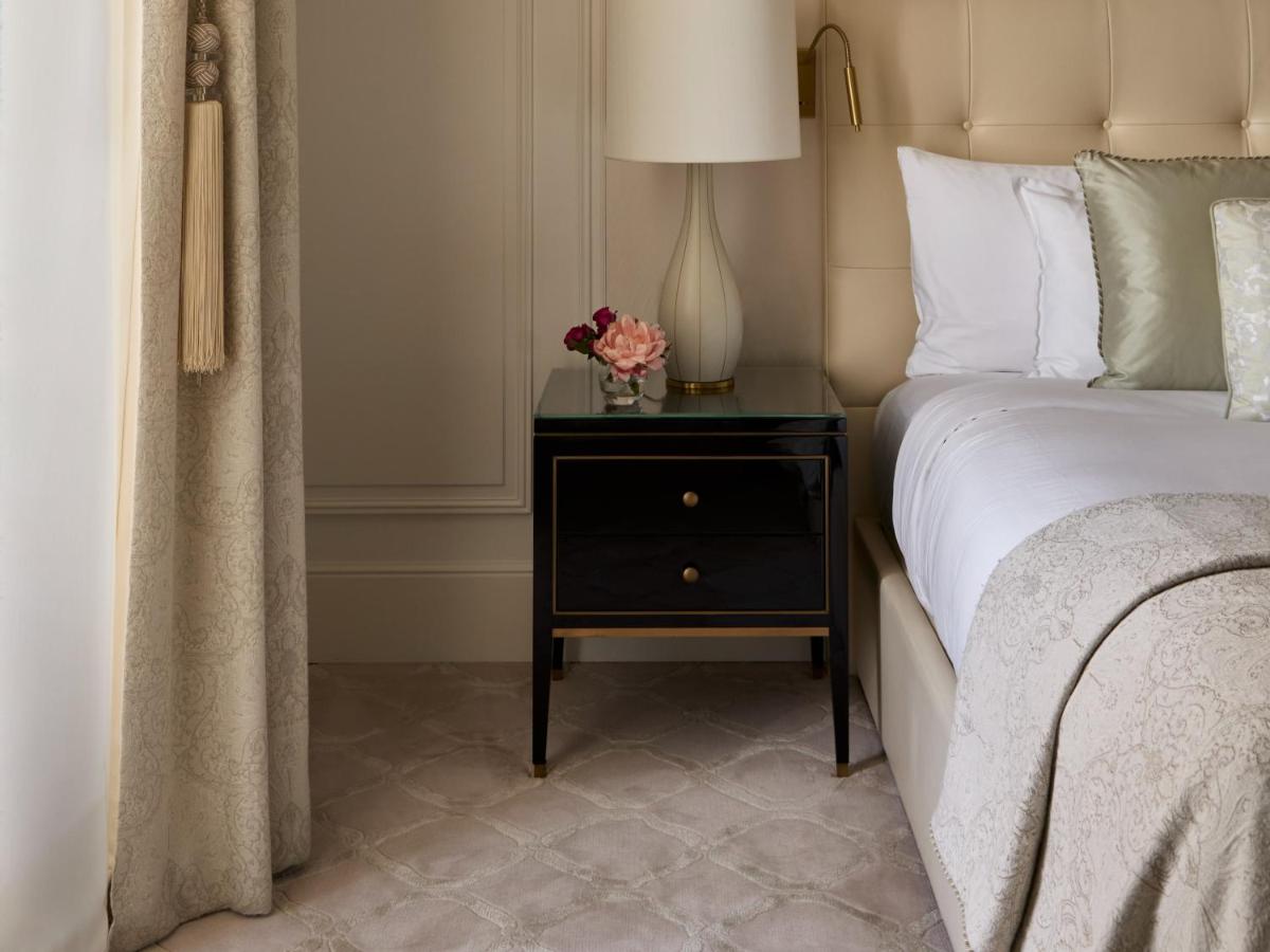 The Woodward - Auberge Collection