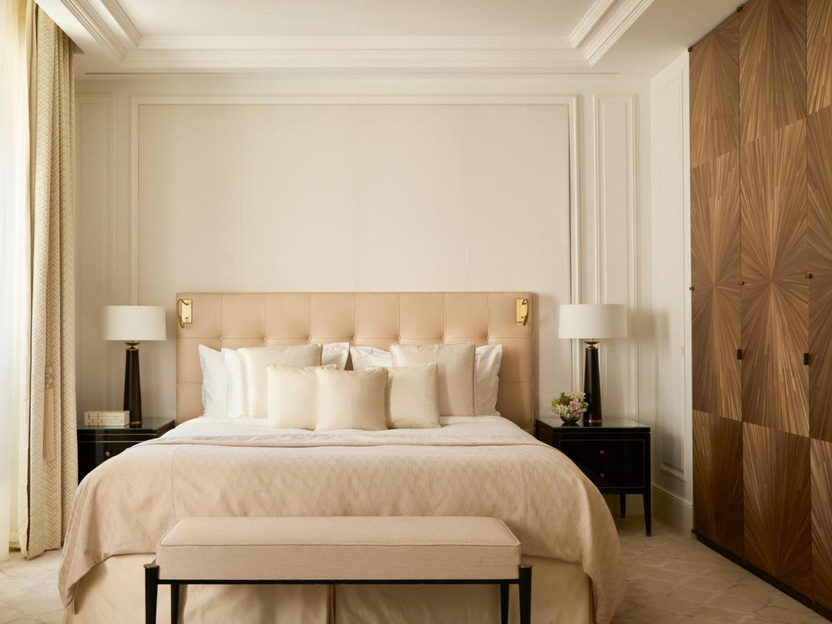 The Woodward - Auberge Collection