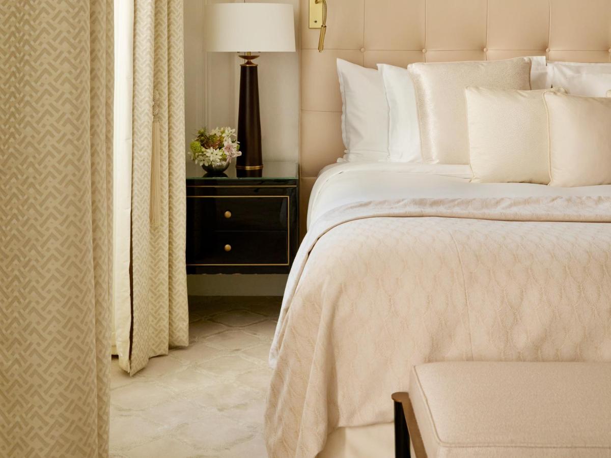 The Woodward - Auberge Collection