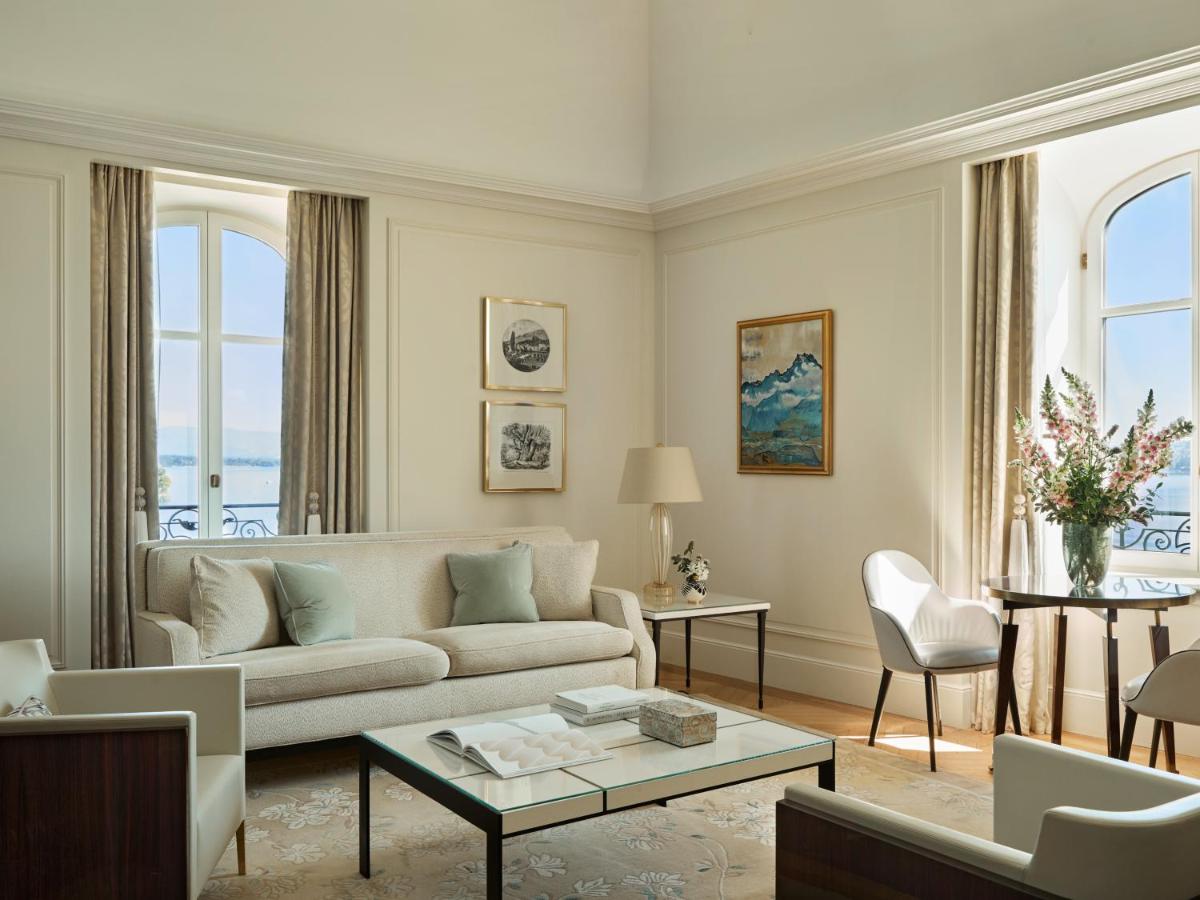 The Woodward - Auberge Collection