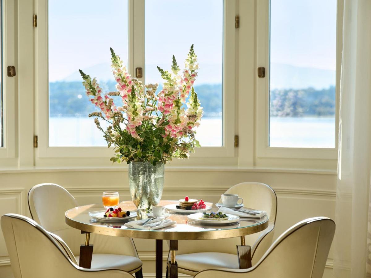 The Woodward - Auberge Collection