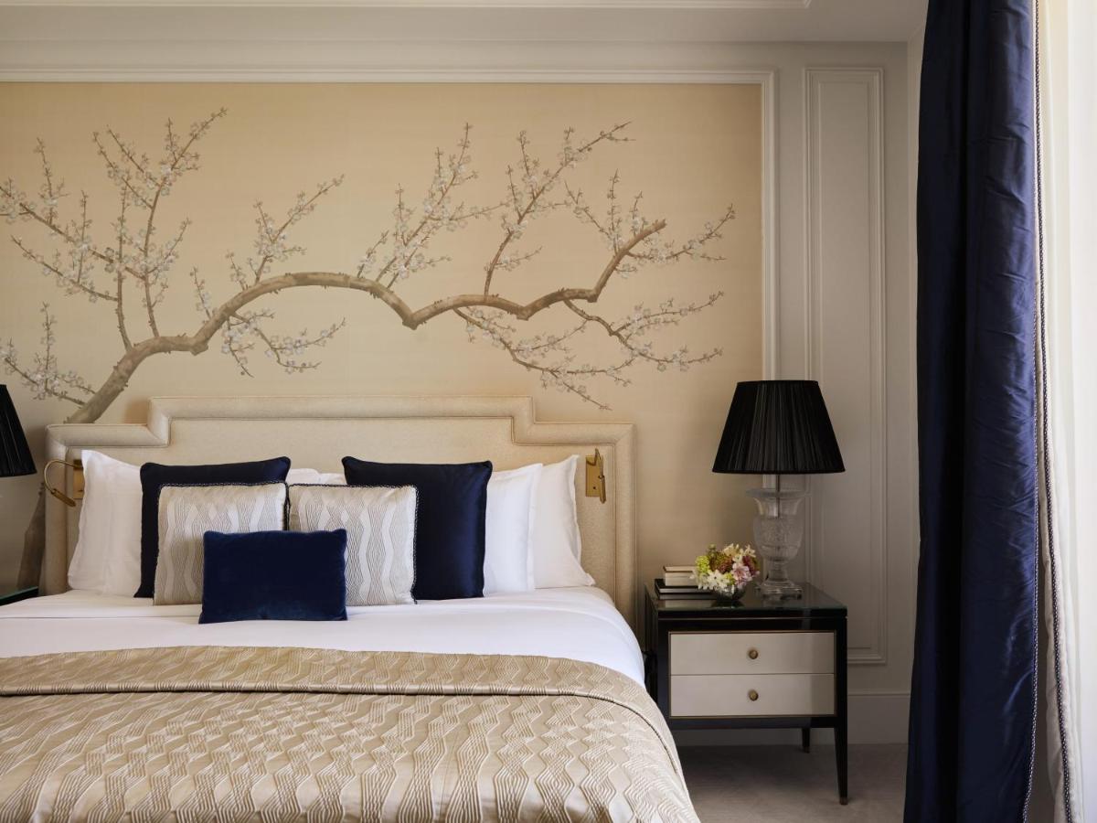 The Woodward - Auberge Collection