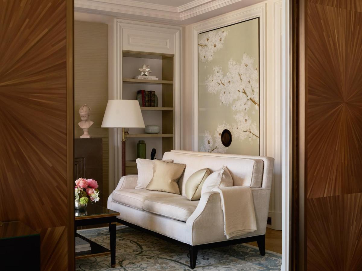 The Woodward - Auberge Collection