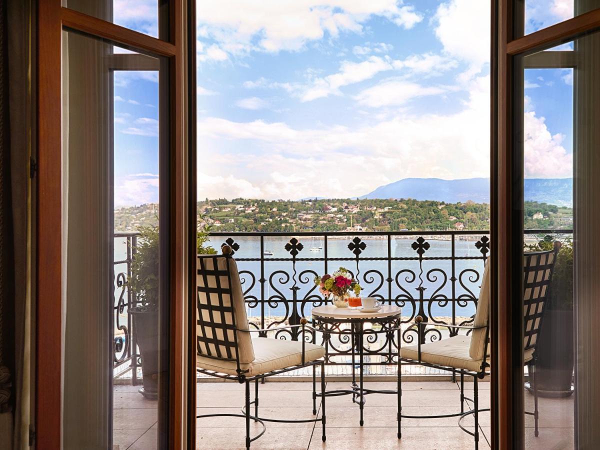 The Woodward - Auberge Collection