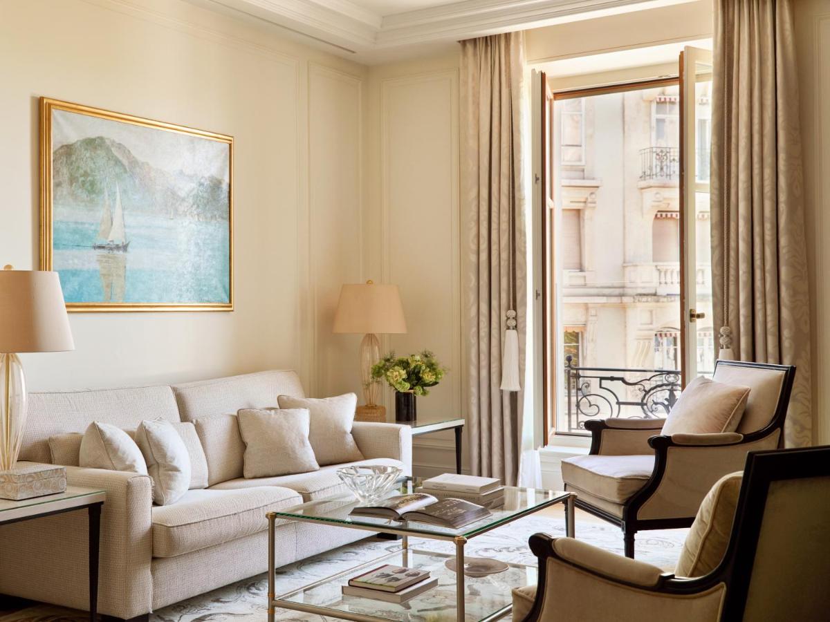 The Woodward - Auberge Collection