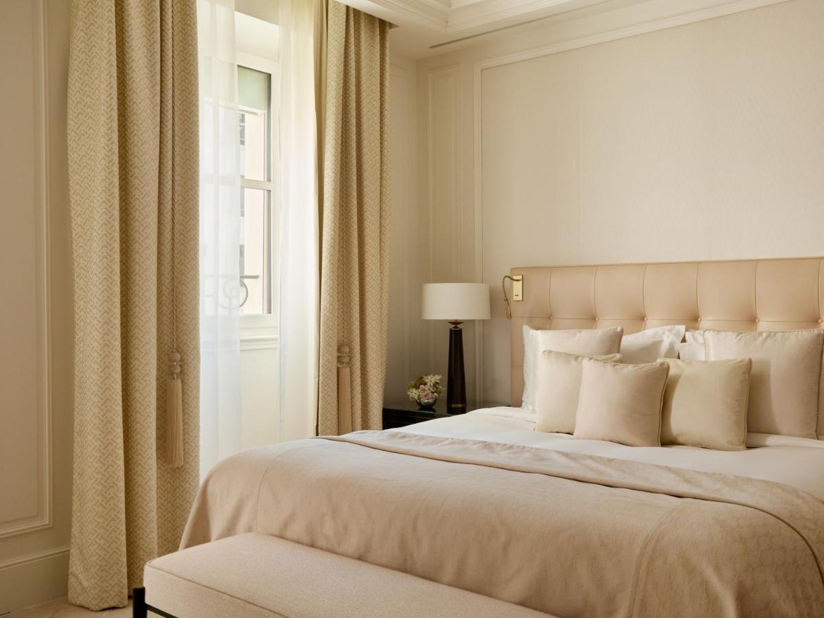 The Woodward - Auberge Collection