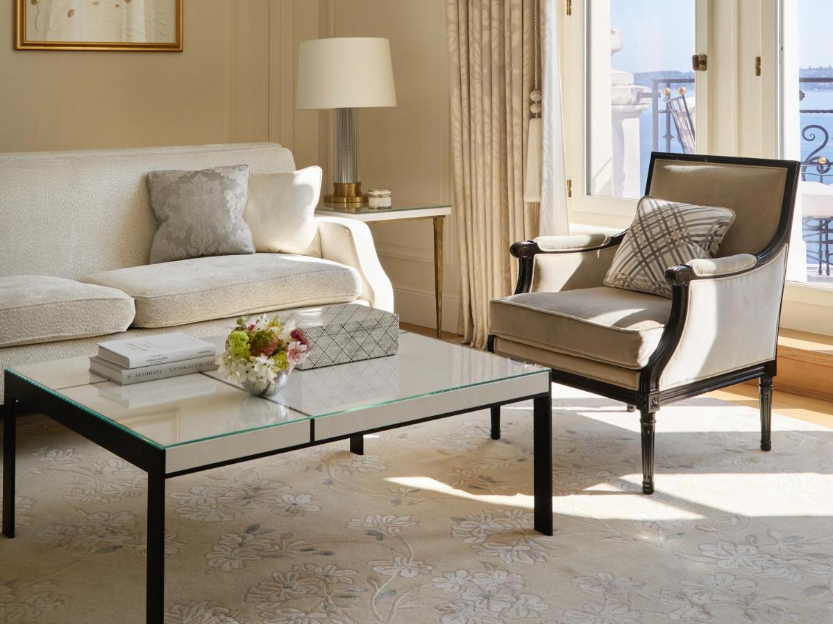 The Woodward - Auberge Collection