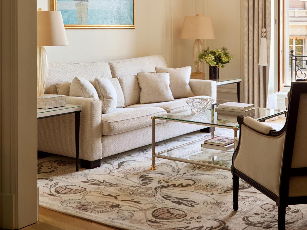 The Woodward - Auberge Collection