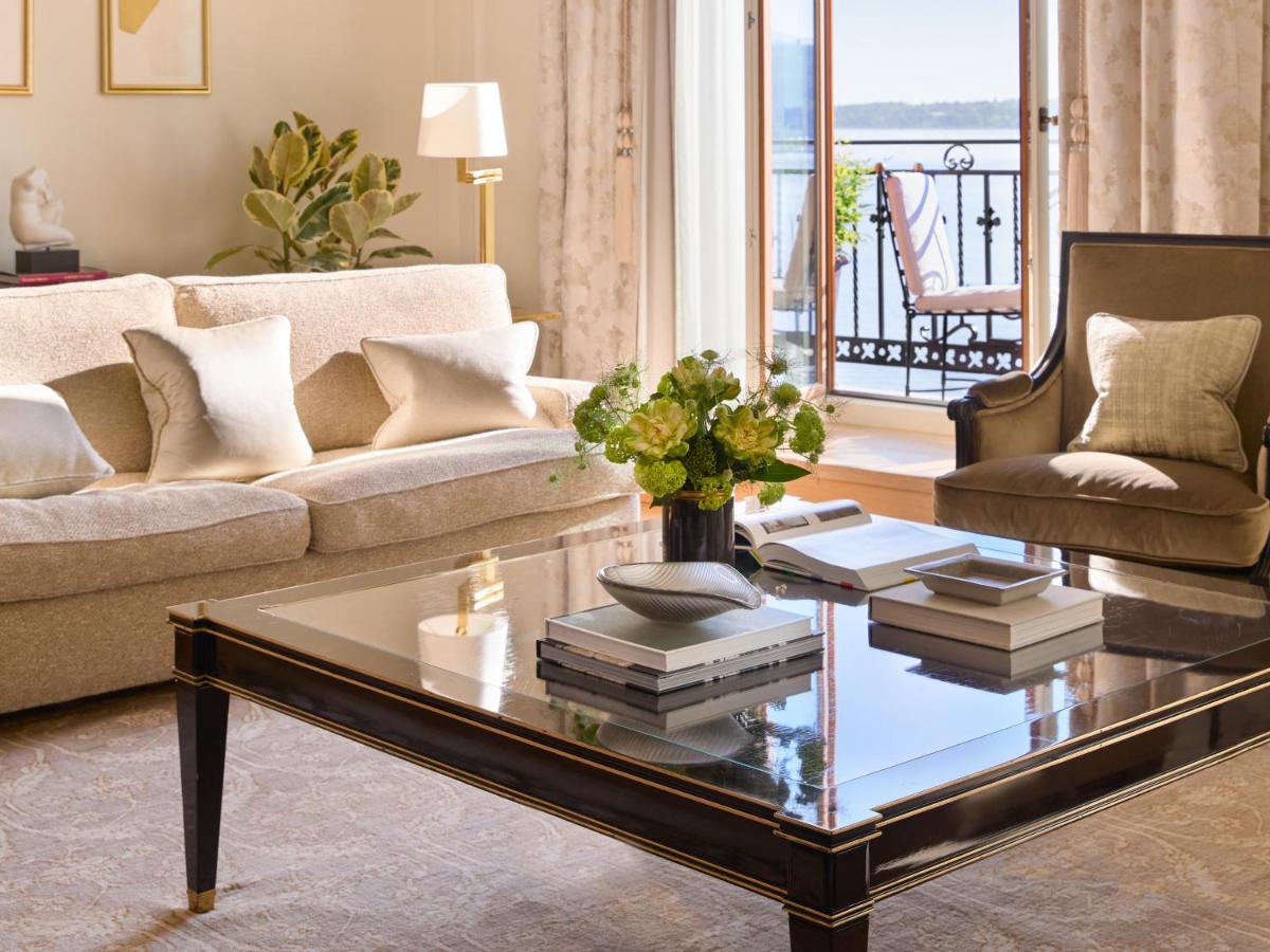 The Woodward - Auberge Collection