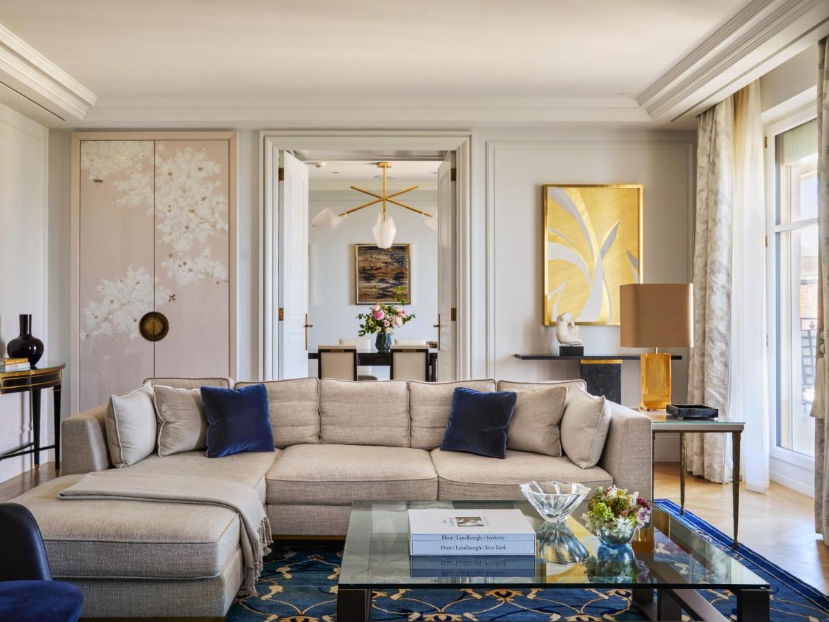 The Woodward - Auberge Collection