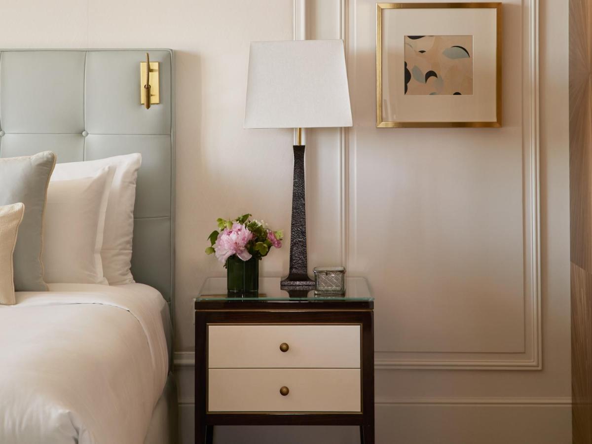 The Woodward - Auberge Collection