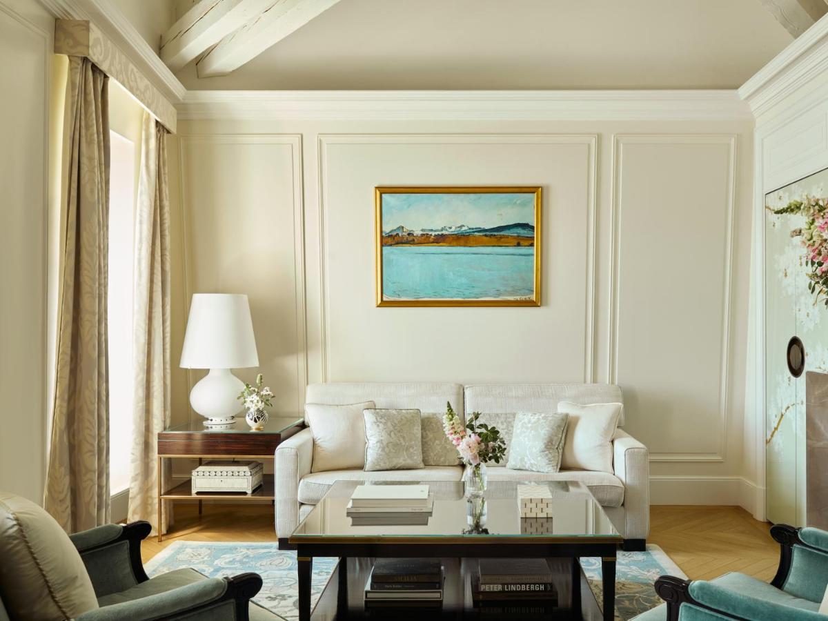 The Woodward - Auberge Collection