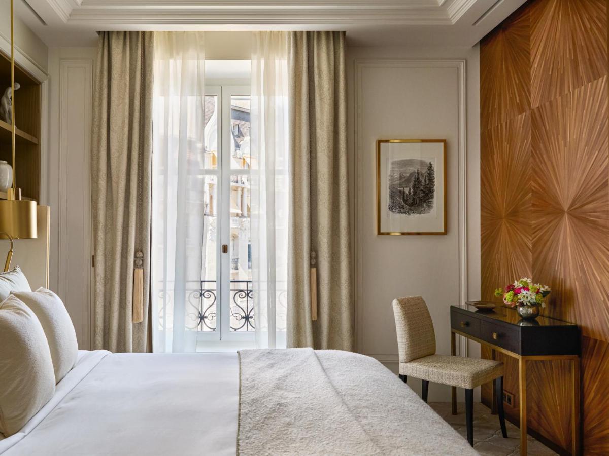 The Woodward - Auberge Collection