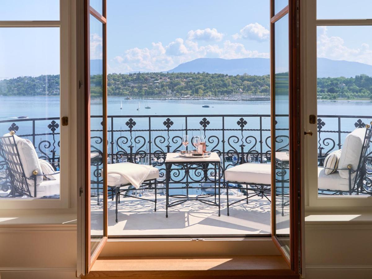 The Woodward - Auberge Collection