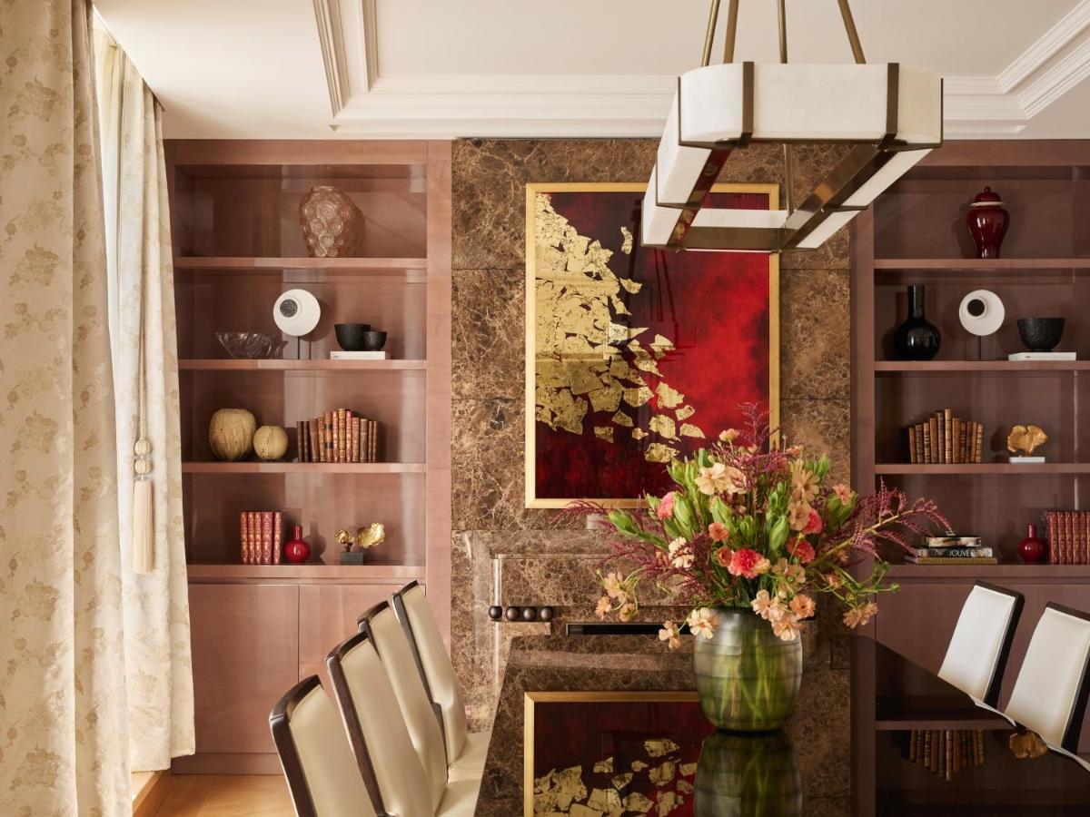 The Woodward - Auberge Collection