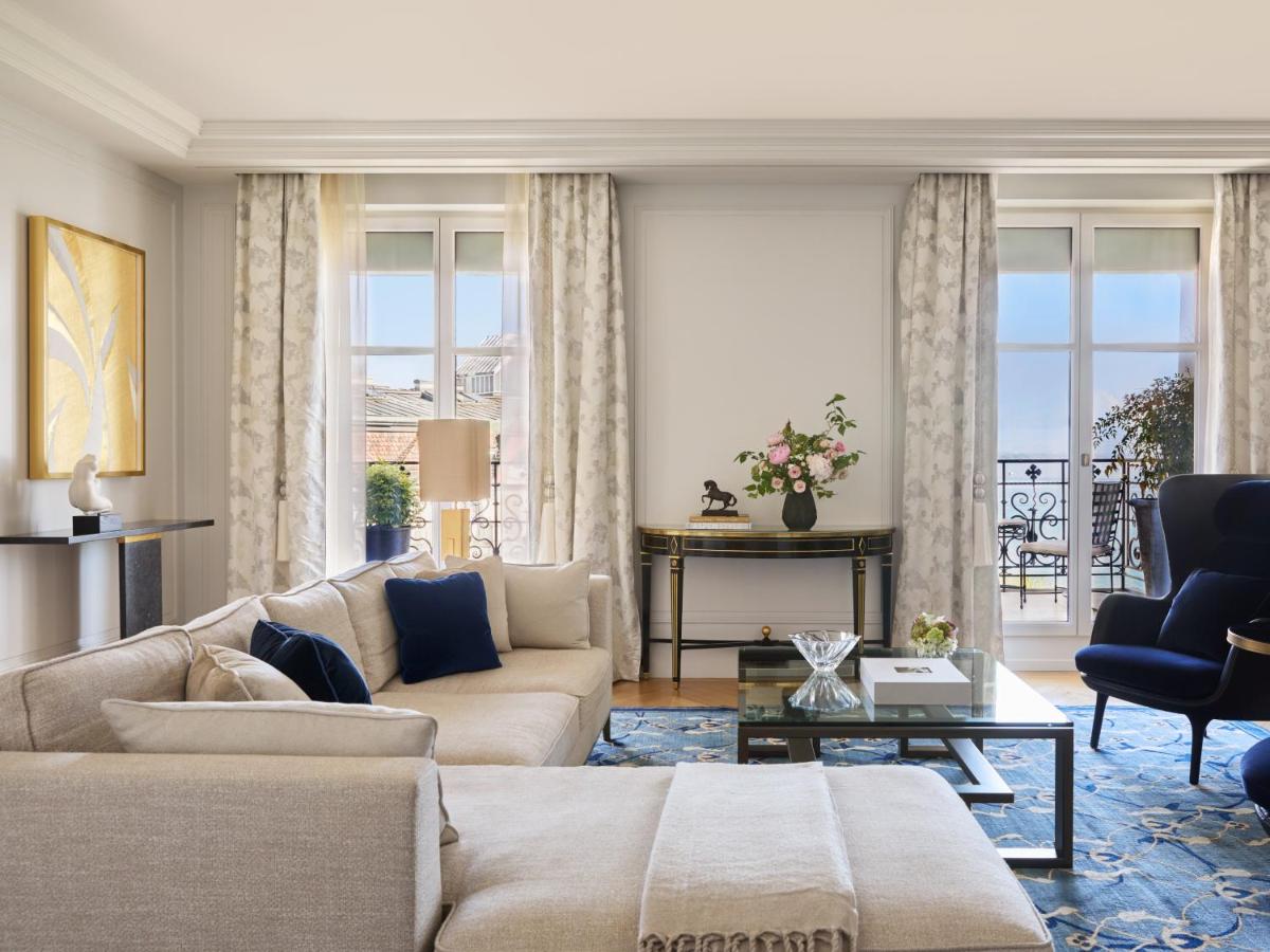 The Woodward - Auberge Collection