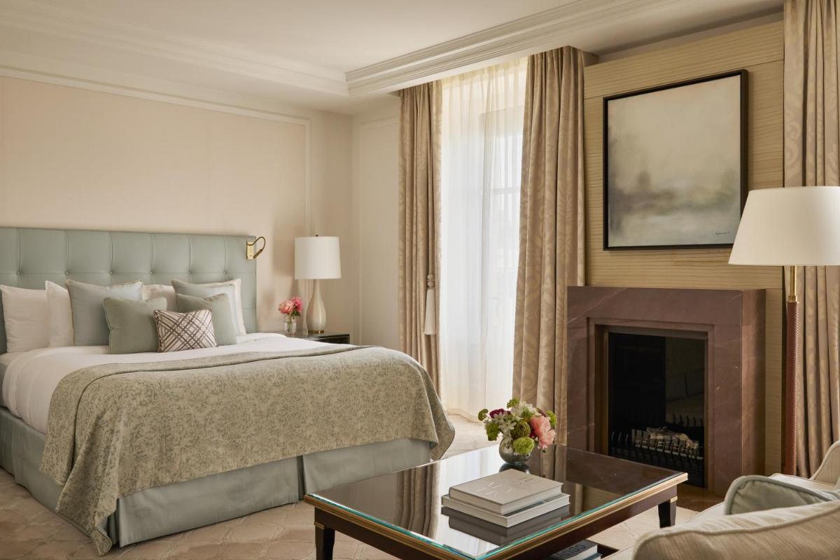 The Woodward - Auberge Collection