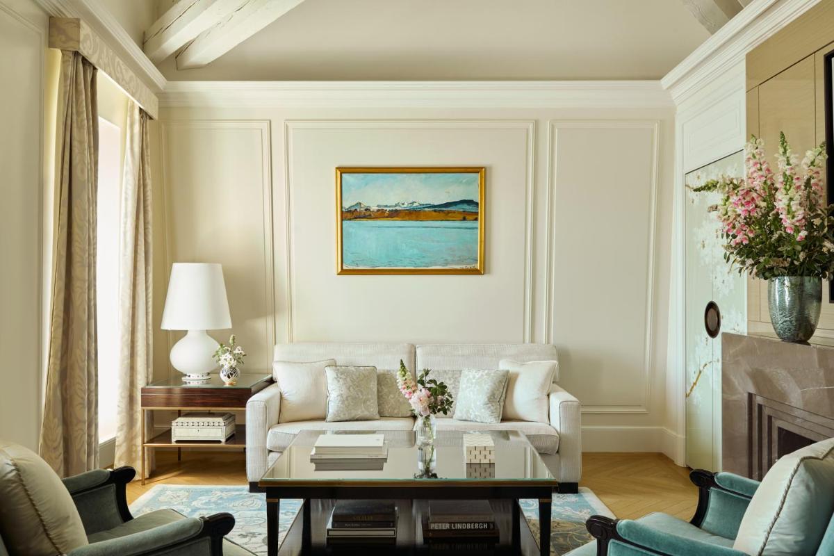 The Woodward - Auberge Collection