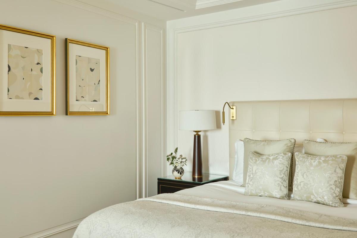 The Woodward - Auberge Collection