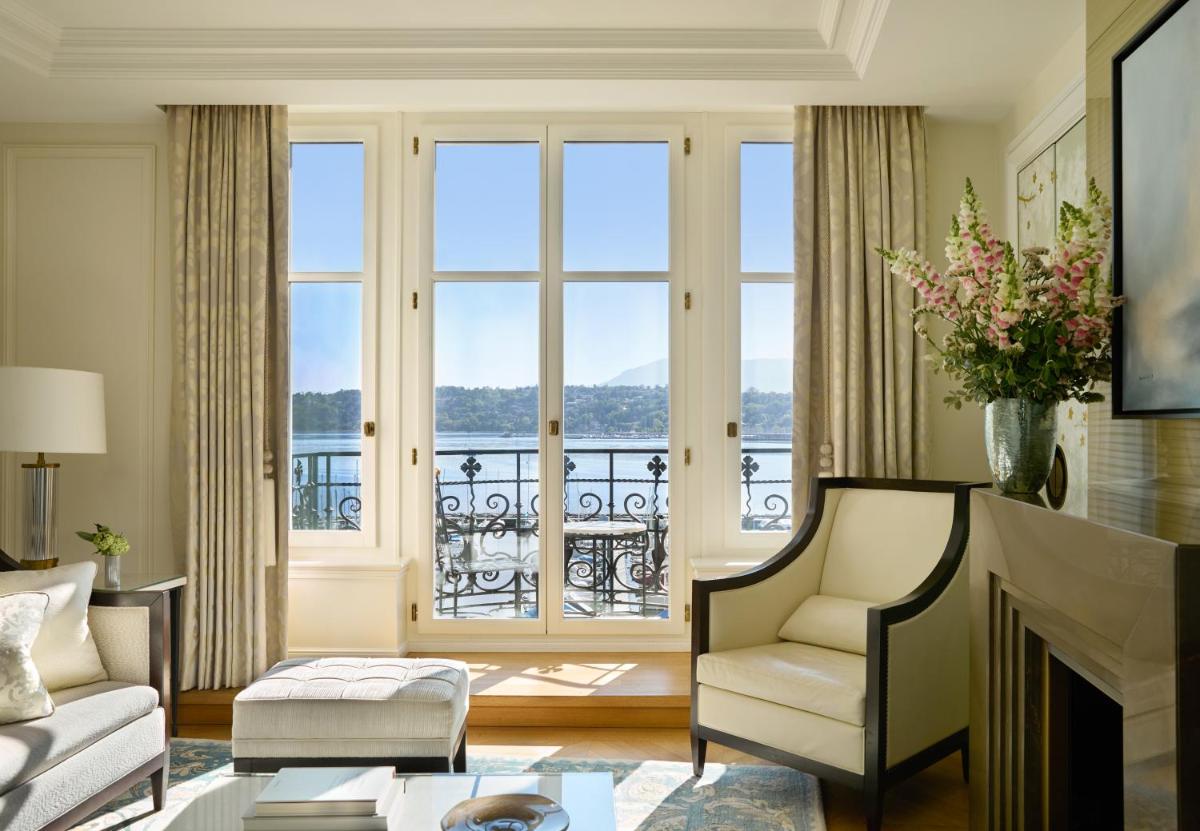 The Woodward - Auberge Collection