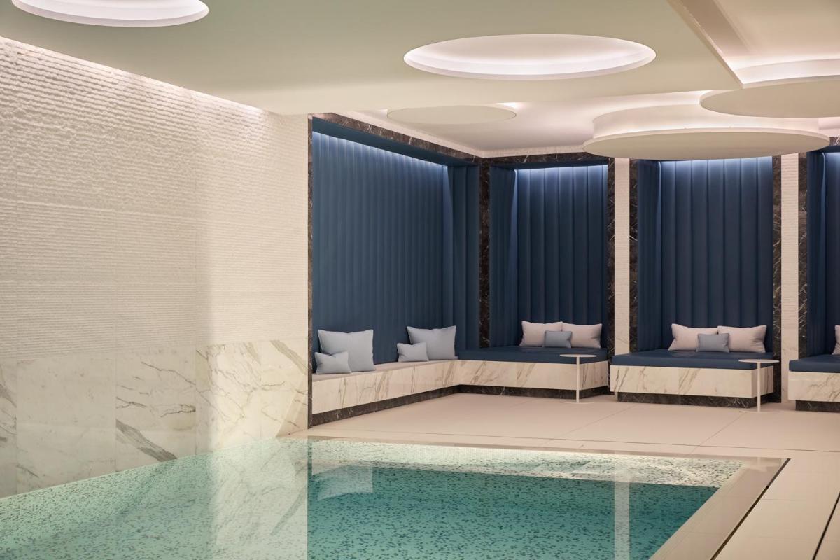 The Woodward - Auberge Collection