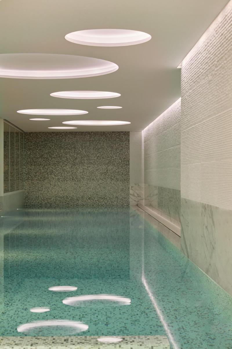 The Woodward - Auberge Collection